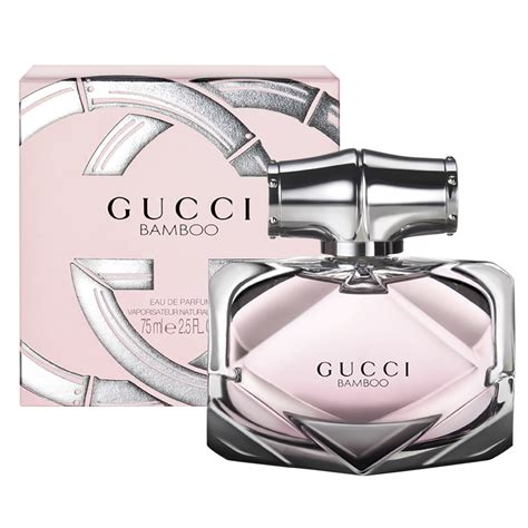 gucci bamboo 75ml perfume shop.